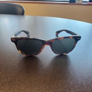 American Optical Saratoga Sunglasses